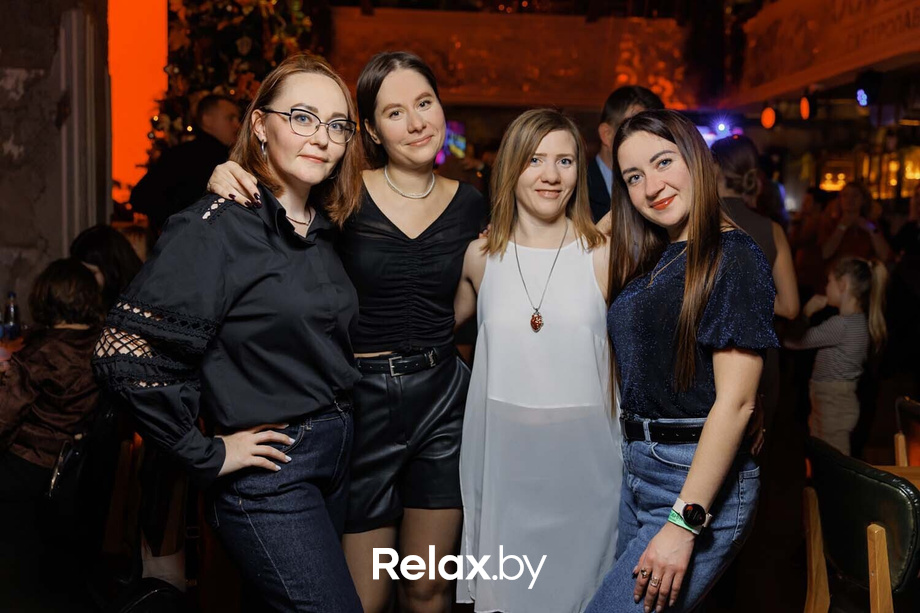 Saturday party, фото № 54