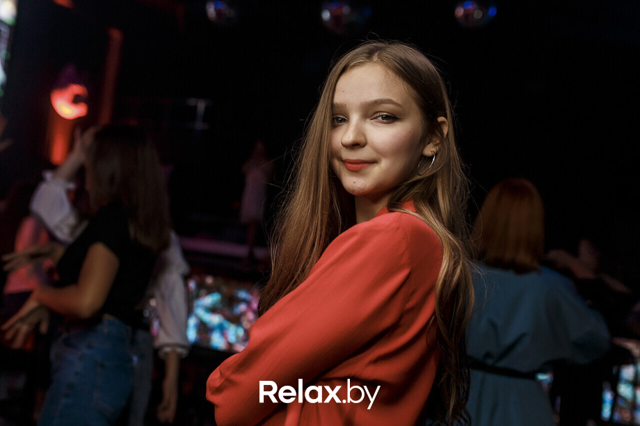 Golden Autumn, фото № 13