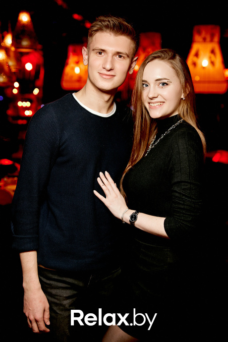 India st. Valentine day, фото № 24