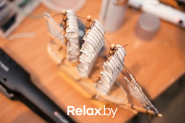 Боди-арт дефиле, фото № 3