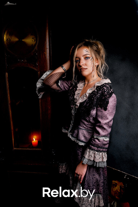 Dark night, фото № 55