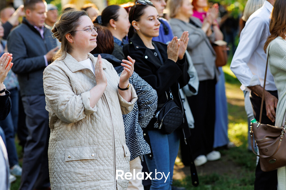 Музыка твоего города, фото № 120