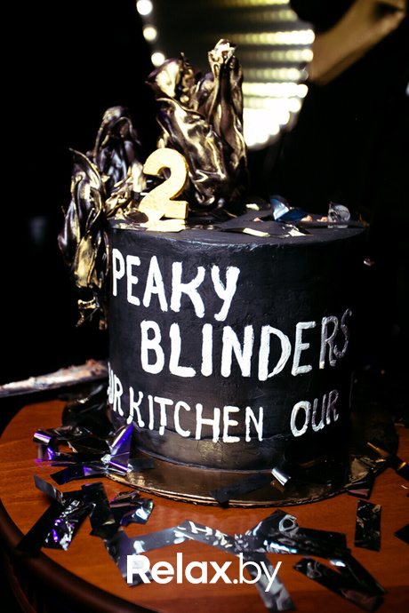 Birthday Party - 2 YEARS!, фото № 138