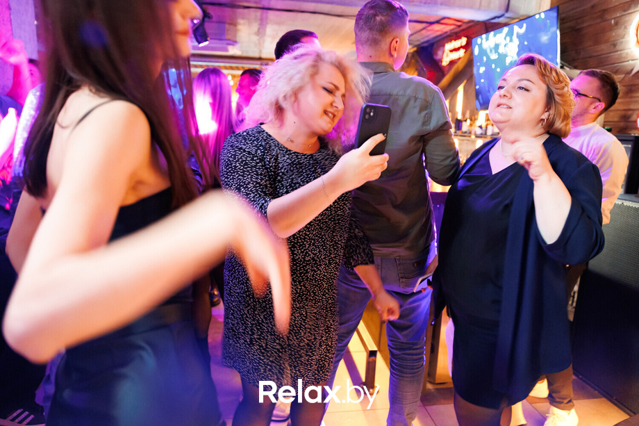 Saturday In Zavod, фото № 54