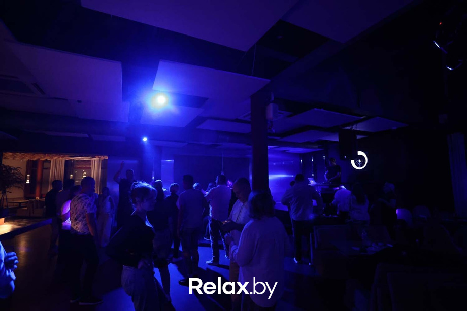 Terra party, фото № 37