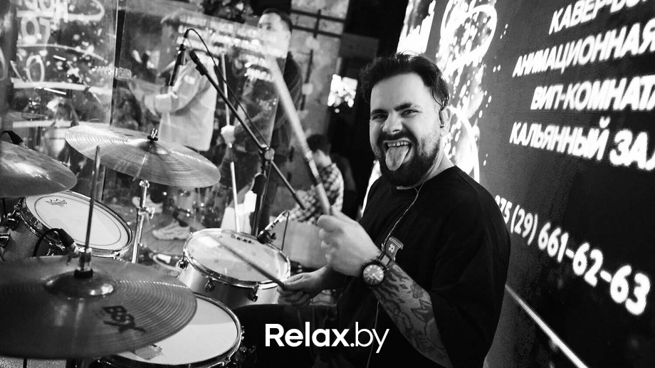 Friday party, фото № 161