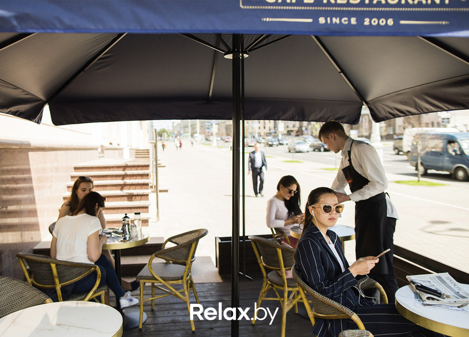 Дегустация венских вафель, фото № 28