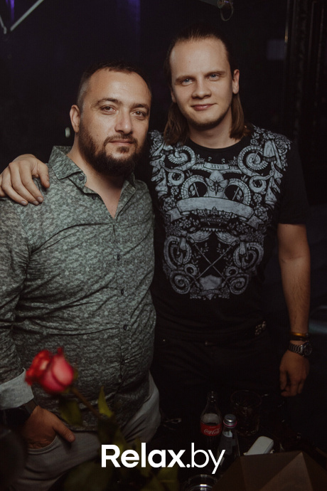 Digital World, фото № 27