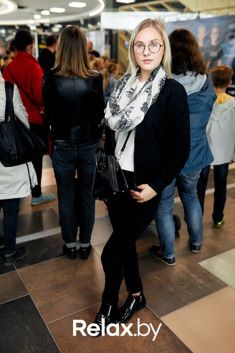 Детский праздник «ЛЕГО.Ниндзяго», фото № 51