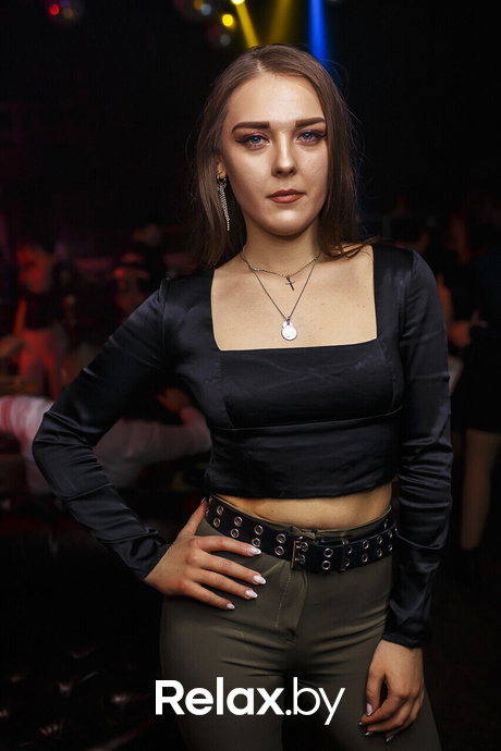 Hot Friday, фото № 27