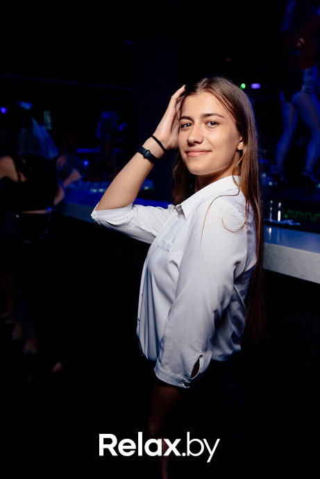 Luna party, фото № 101