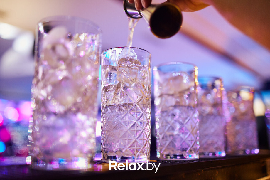 Shade, фото № 50