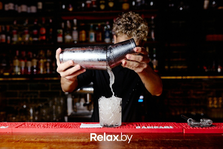 Пятница в HP Stella, фото № 42