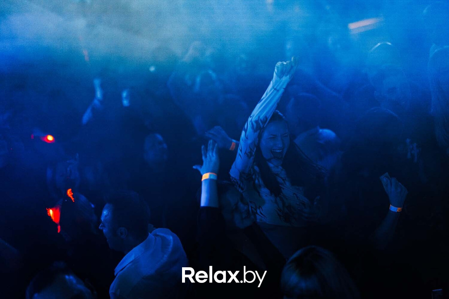 День встречи выпускников, фото № 64