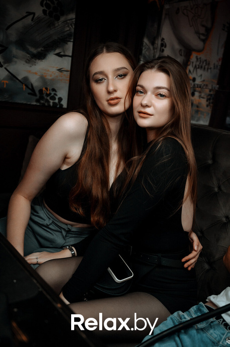 Friday party, фото № 16