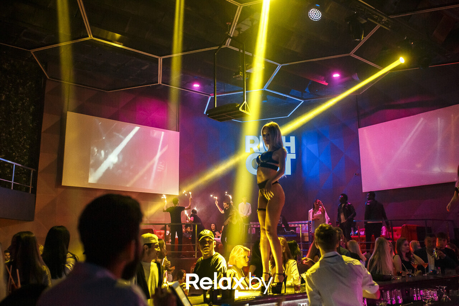 Summer trends, фото № 36