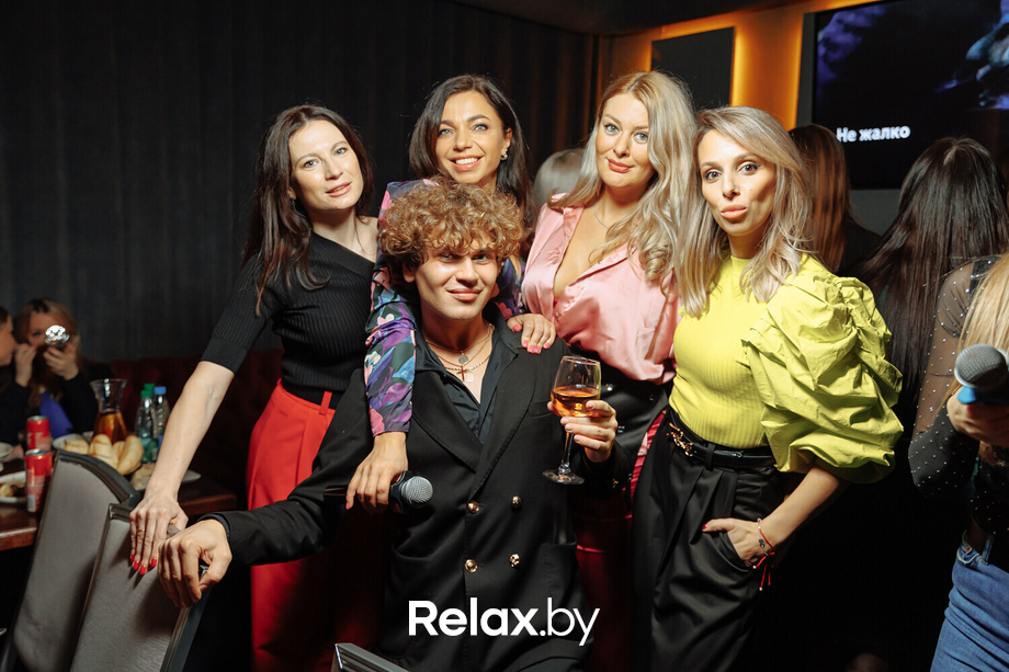 Zavod Saturday Night, фото № 21