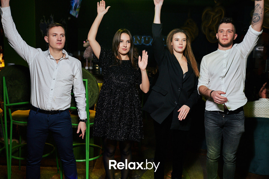 WinterNua Thursday, фото № 82