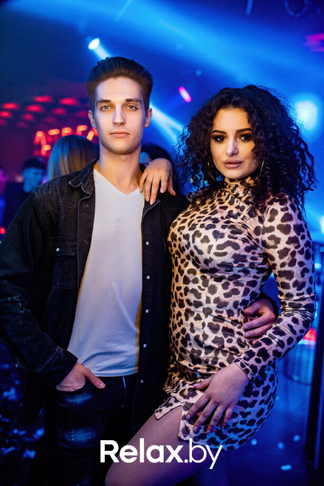 Премьера трека SHIR & ZINA - "Игра окончена", фото № 54