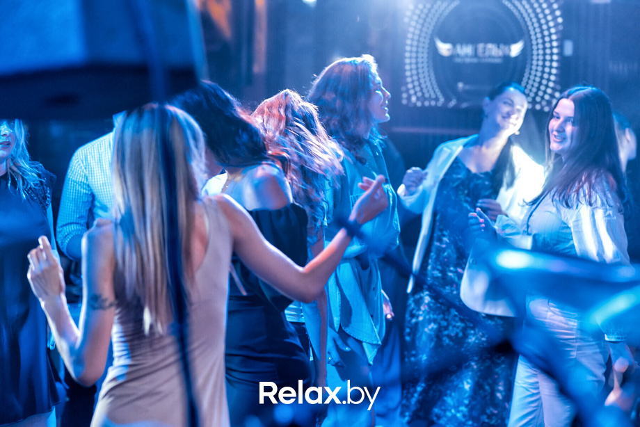 Saturday music, фото № 34