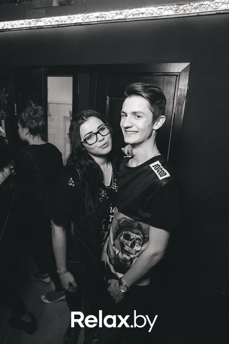 TIWIH Xmas party, фото № 42