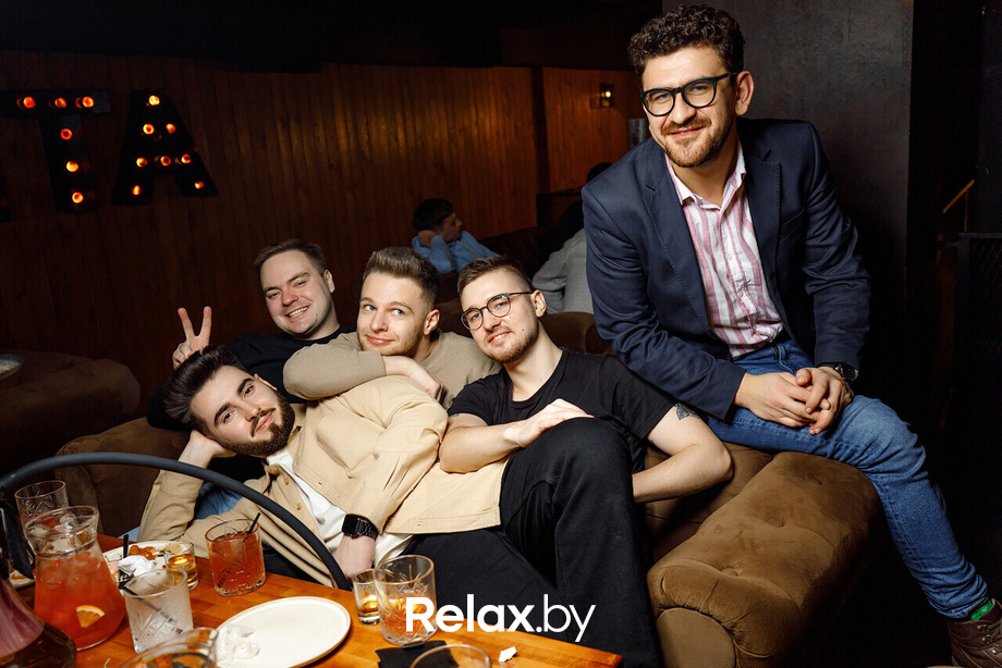 Суббота с Dj Сoopykata, фото № 4