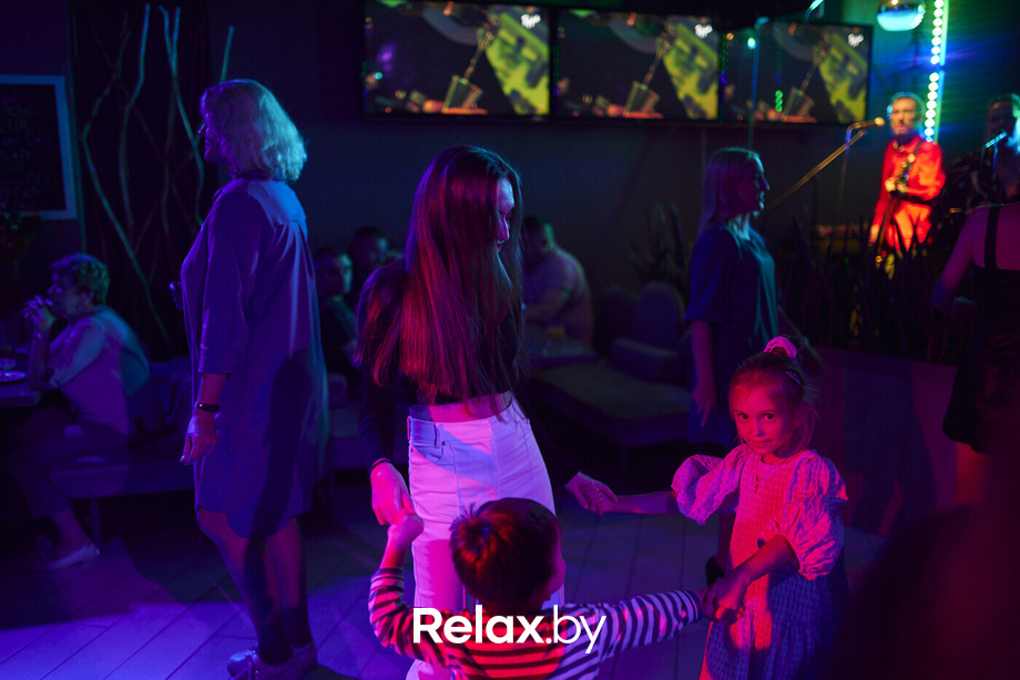 Ночные жители, фото № 41