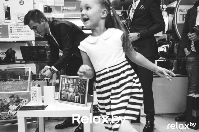 Лучшие фото с новогодних событий, фото № 35