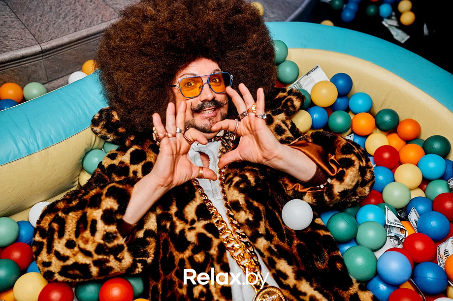 Суббота в JEL’SA, фото № 68