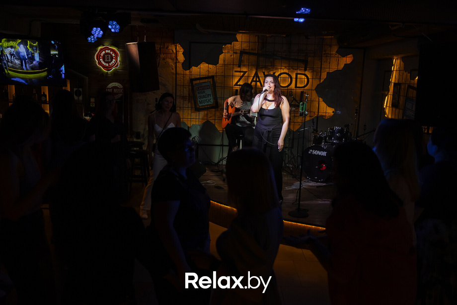 Saturday Party, фото № 22