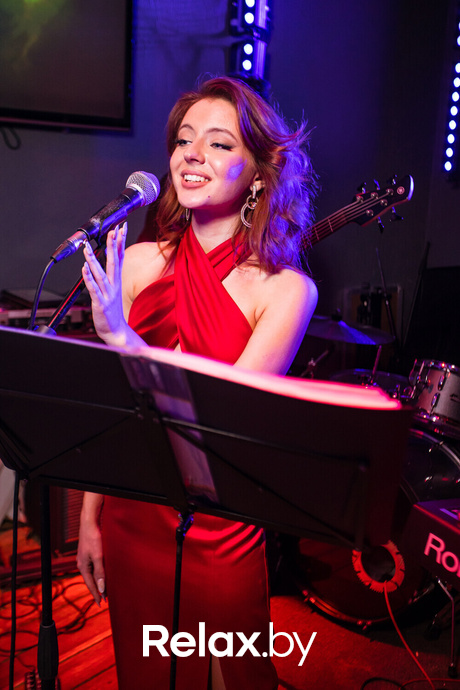 Ночные жители, фото № 2