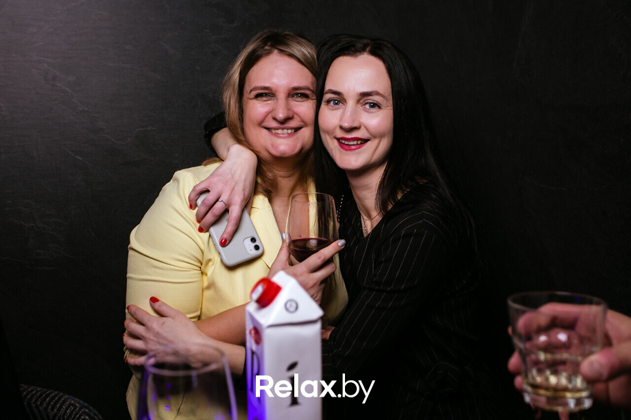 Предновогодние вечера в Prime Time, фото № 14