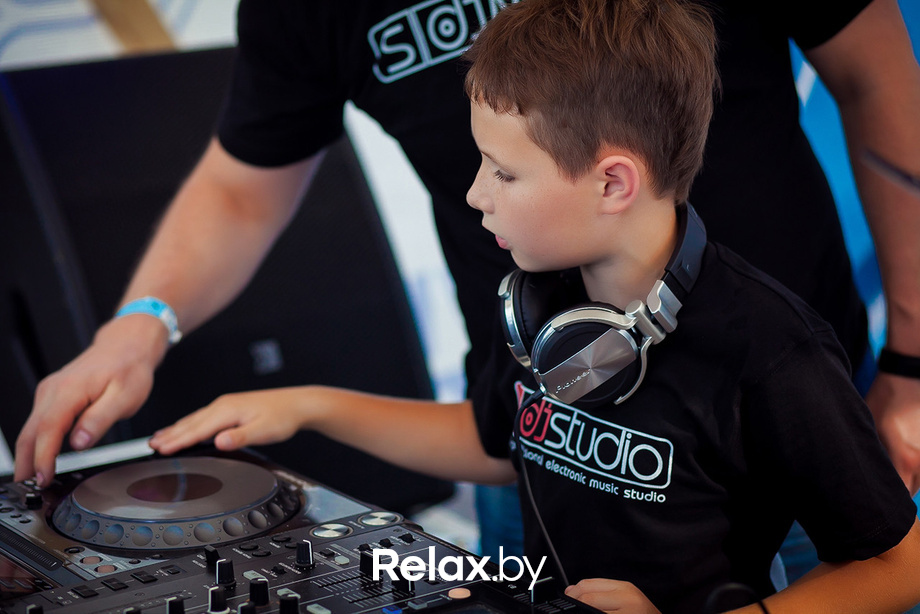 SDJStudio & Viva Braslav, фото № 13