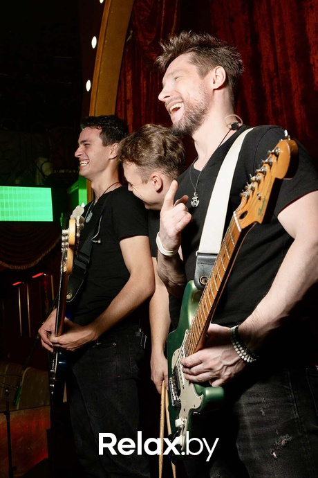 MoulinRouge, фото № 19