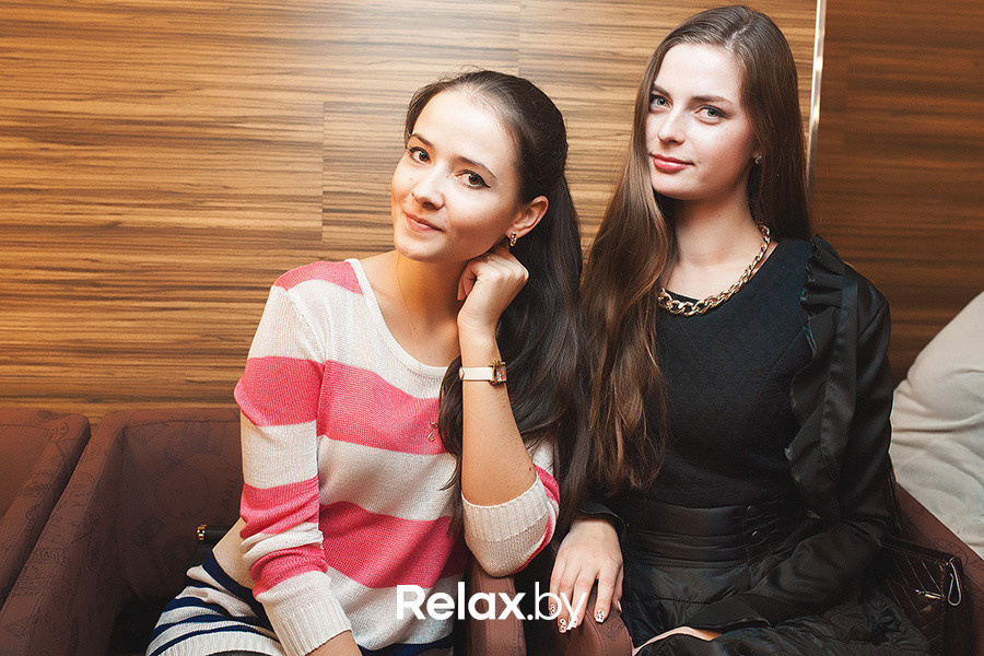 Открытие кинотеатра  Silver Screen Cinemas, фото № 34