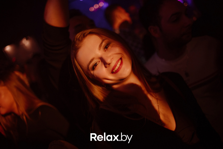 Saturday «Empire of sin», фото № 35