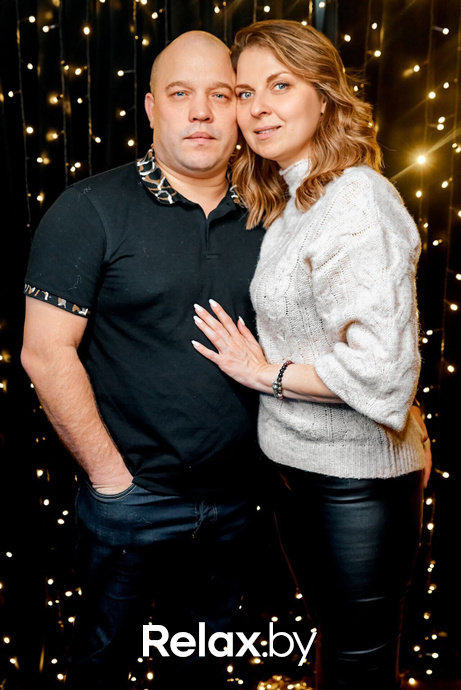 Пятница в Ангелах, фото № 25