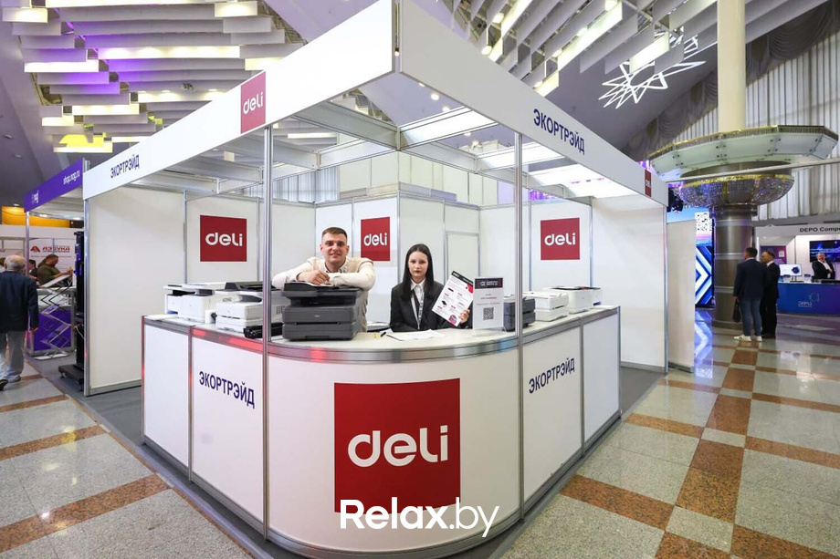 Выставка «‎Digital Expo-2025»‎, фото № 23