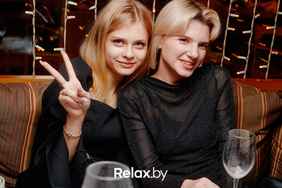 Новый Год в Ангелах, фото № 147