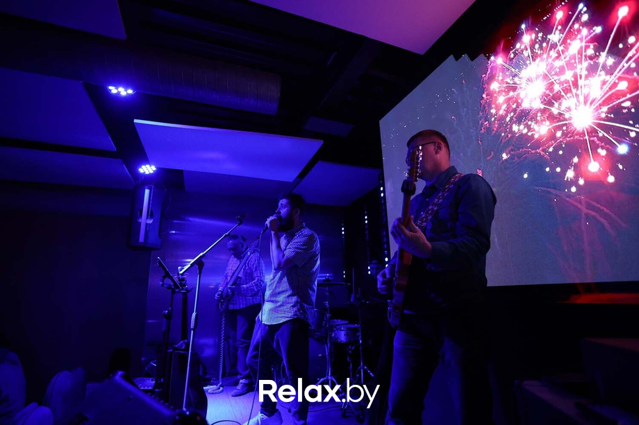 Terra party, фото № 55