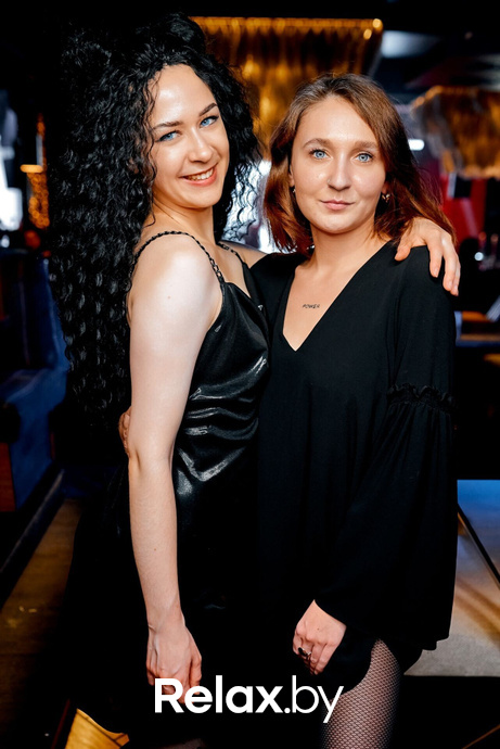 Friday music, фото № 30