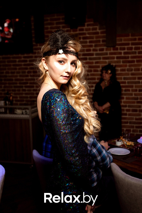 Чикаго, 1930-е, фото № 35