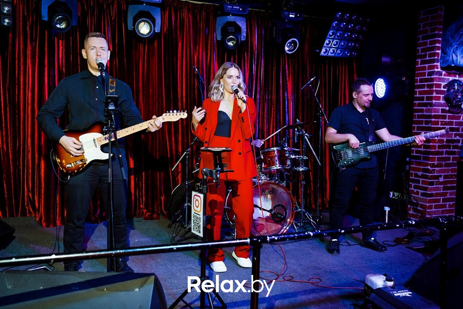 Brooklyn Live!, фото № 6