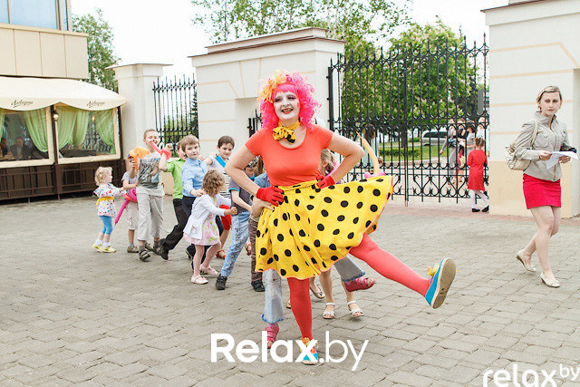 Kids Fashion Days, фото № 20