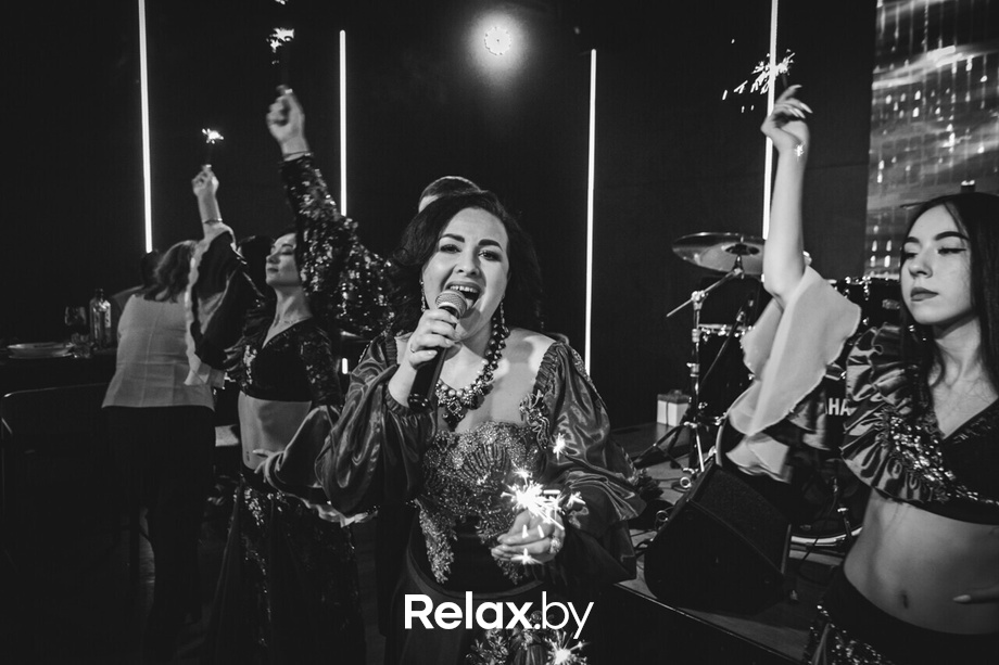 Предновогодние вечера в Prime Time, фото № 54