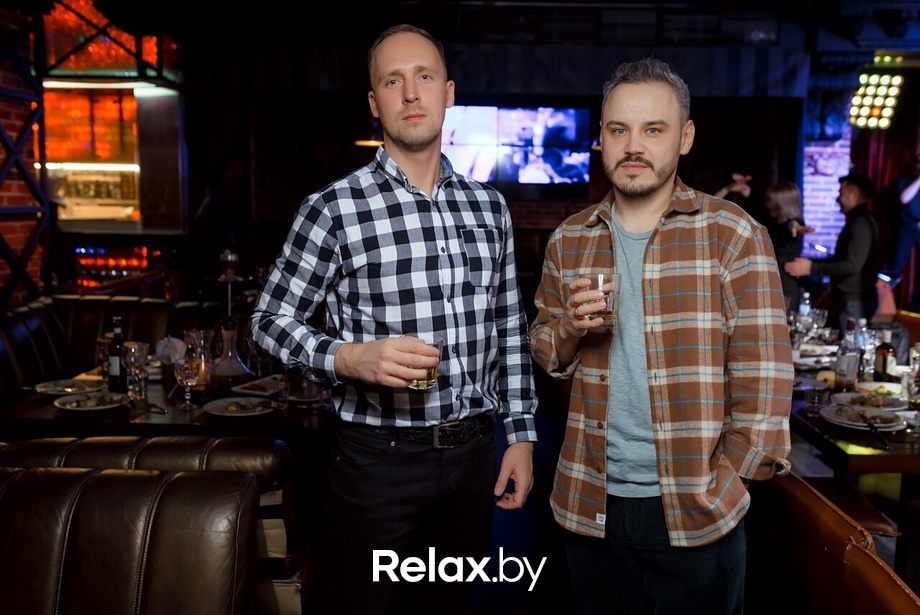 Brooklyn Live!, фото № 22