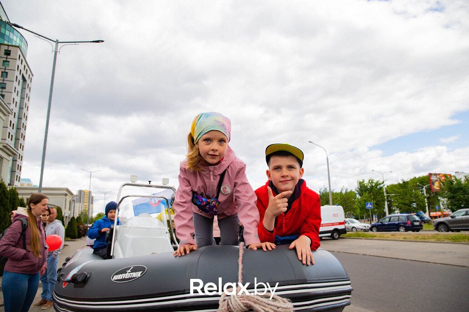 Марафон детских желаний, фото № 97