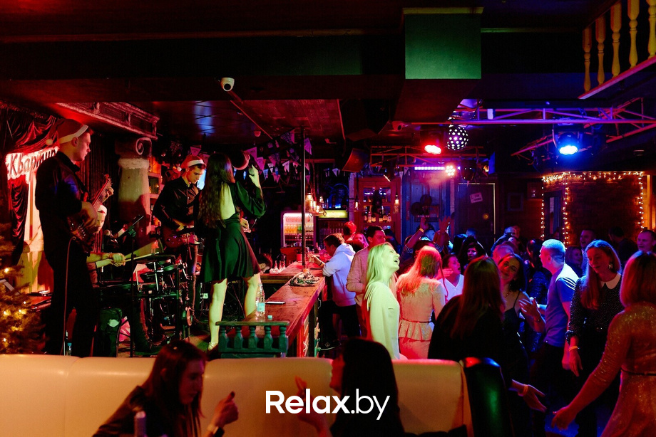 Суббота в Квартире №3, фото № 36