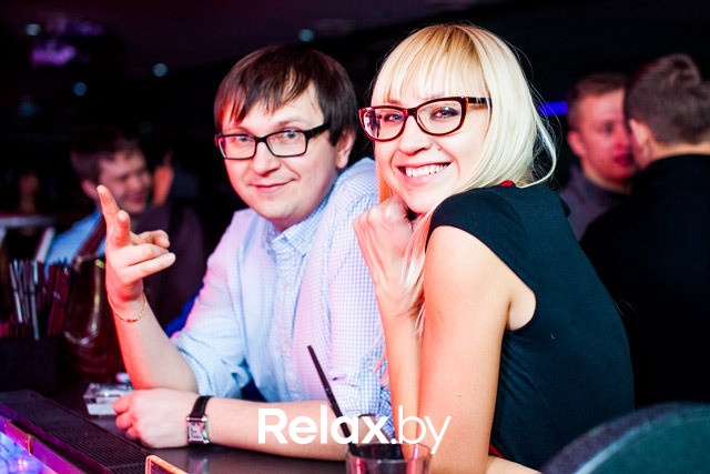 Saturday party, фото № 8