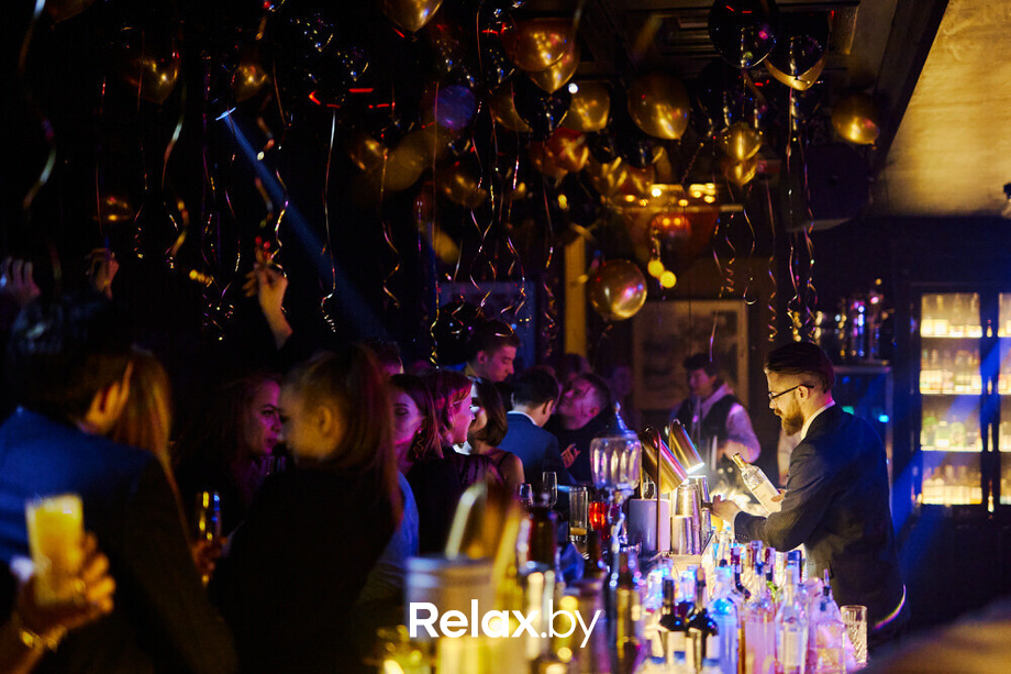 MADMEN 4EVER BIRTHDAY PARTY, фото № 153